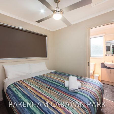 Pakenham Caravan Park Exterior photo