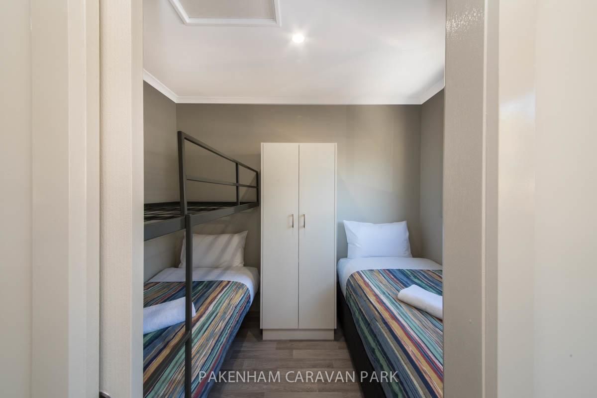 Pakenham Caravan Park Exterior photo