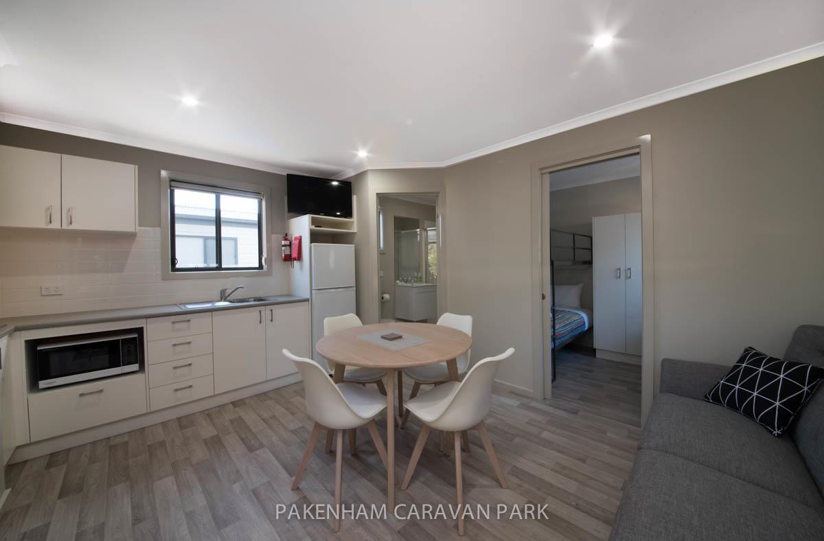 Pakenham Caravan Park Exterior photo