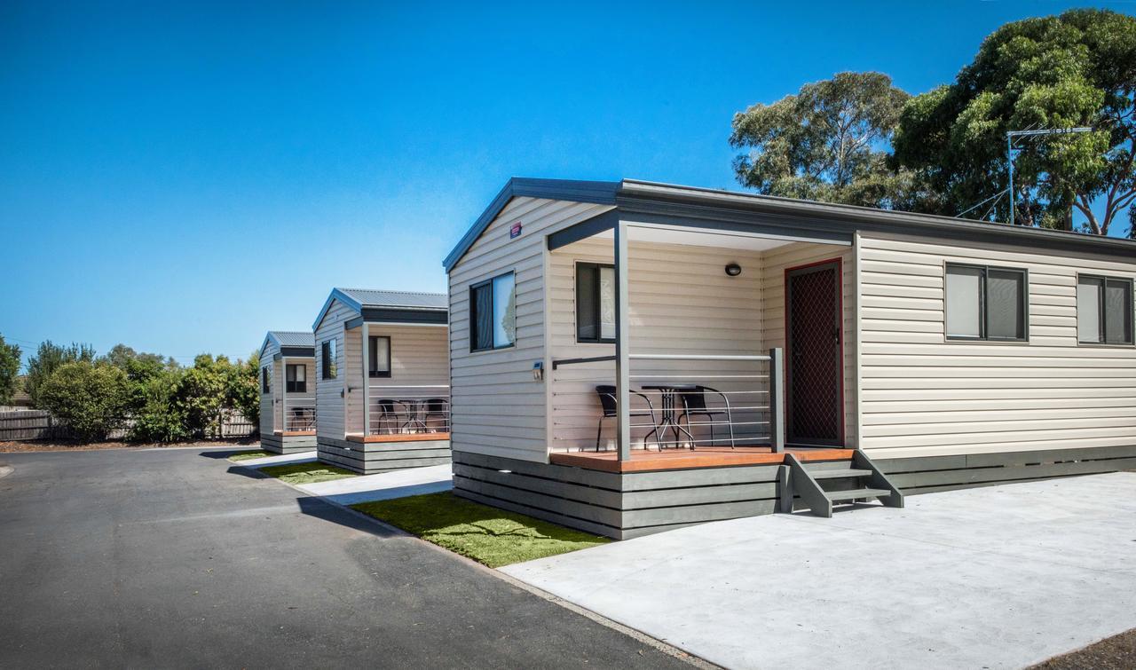 Pakenham Caravan Park Exterior photo