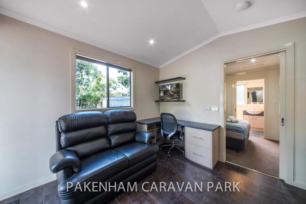 Pakenham Caravan Park Exterior photo